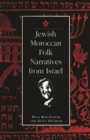 Jewish Moroccan Folk Narratives from Israel - eBook