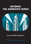 Batman: The Animated Series - eBook