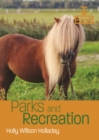 Parks and Recreation - eBook