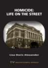Homicide: Life on the Street - Book