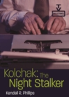 Kolchak: The Night Stalker - eBook