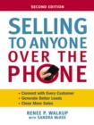 Selling to Anyone Over the Phone - eBook