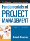 Fundamentals of Project Management - eBook