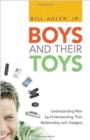 Boys and Their Toys - eBook