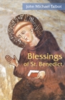 Blessings of St. Benedict - eBook