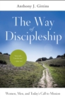 The Way of Discipleship : Women, Men, and Today's Call to Mission - eBook