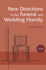 New Directions in the Funeral and Wedding Homily - eBook
