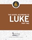 The Gospel According to Luke, Part Two - eBook