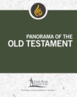 Panorama of the Old Testament - eBook