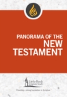 Panorama of the New Testament - eBook