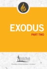 Exodus, Part Two - eBook