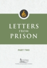 Letters from Prison, Part Two - eBook