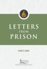 Letters from Prison, Part One - eBook