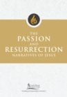 The Passion and Resurrection Narratives of Jesus - eBook