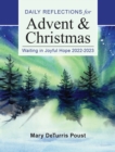 Waiting in Joyful Hope : Daily Reflections for Advent and Christmas 2022-2023 - eBook