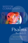 Psalms, Books 23 - eBook