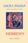 Sacra Pagina: Hebrews - eBook