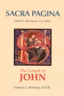 Sacra Pagina: The Gospel of John - eBook