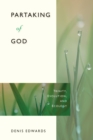 Partaking of God : Trinity, Evolution, and Ecology - eBook