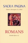 Sacra Pagina: Romans - eBook