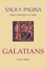 Sacra Pagina: Galatians - eBook