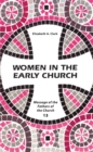Women in the Early Church - eBook