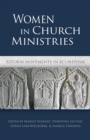 Women in Church Ministries : Reform Movements in Ecumenism - eBook