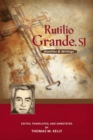 Rutilio Grande, SJ : Homilies and Writings - eBook