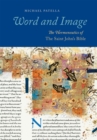 Word and Image : The Hermeneutics of The Saint John's Bible - eBook