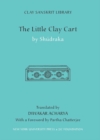 Little Clay Cart - Book