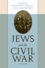 Jews and the Civil War : A Reader - eBook