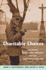 Charitable Choices : Religion, Race, and Poverty in the Post-Welfare Era - eBook