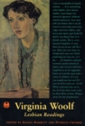 Virginia Woolf : Lesbian Readings - Book