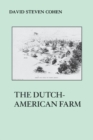 The Dutch American Farm - Book
