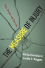 The Measure of Injury : Race, Gender, and Tort Law - Book