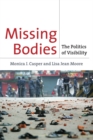 Missing Bodies : The Politics of Visibility - eBook