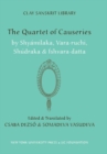 The Quartet of Causeries - Book