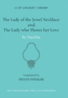 The Lady of the Jewel Necklace & The Lady who Shows her Love - Book