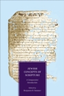 Jewish Concepts of Scripture : A Comparative Introduction - eBook