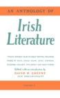 An Anthology of Irish Literature (Vol. 2) - Book