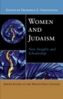 Women and Judaism : New Insights and Scholarship - eBook