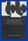 Critical Race Narratives : A Study of Race, Rhetoric and Injury - eBook