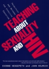 Teaching About Sexuality and HIV : Principles and Methods for Effective Education - Book