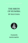 The Birth of Kumara - Book