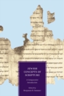 Jewish Concepts of Scripture : A Comparative Introduction - Book