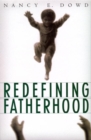 Redefining Fatherhood - eBook
