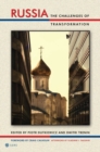 Russia : The Challenges of Transformation - eBook