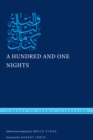 A Hundred and One Nights - Book