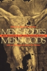 Men's Bodies, Men's Gods : Male Identities in a (Post) Christian Culture - Book