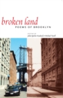 Broken Land : Poems of Brooklyn - Book